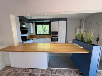 Villa - 102 m² - 4 pièces