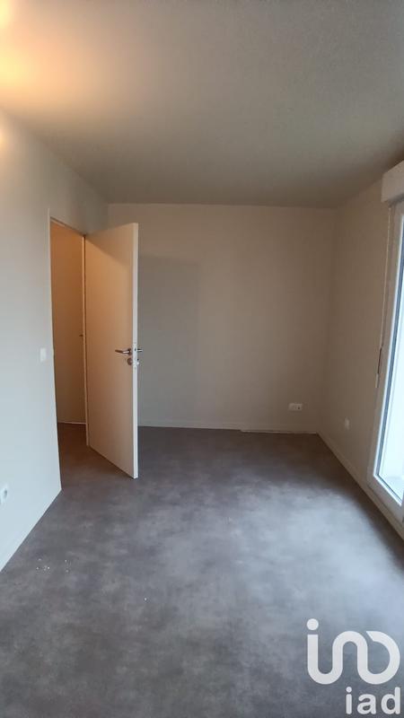 Appartement - 74 m² - 3 pièces