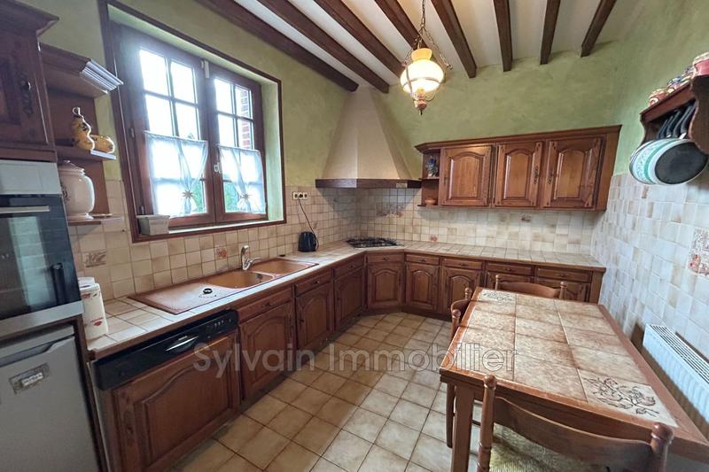 Maison - 148 m² - 6 pièces