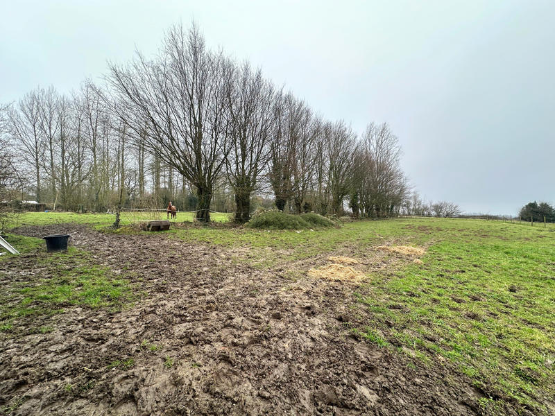 Maison - 145 m² - 4 pièces