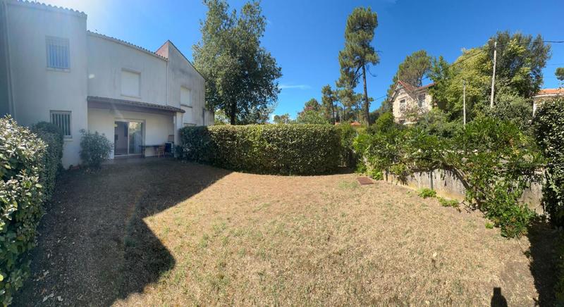 Appartement - 35 m² - 1 pièce