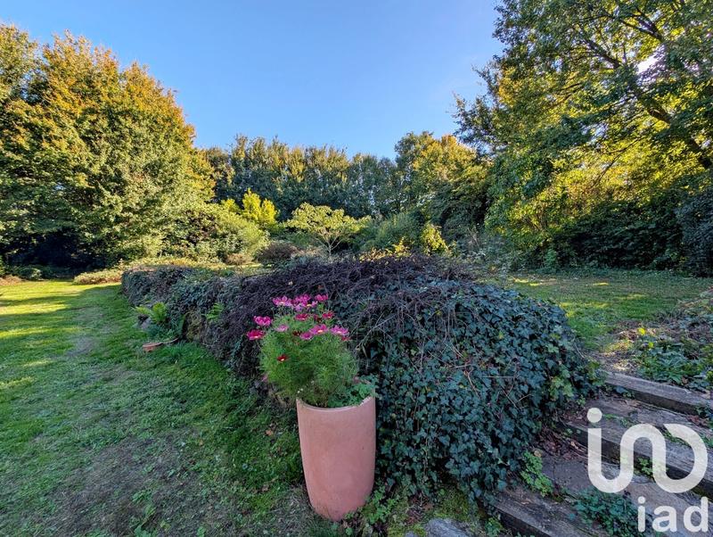 Maison de campagne - 180 m² - 6 pièces