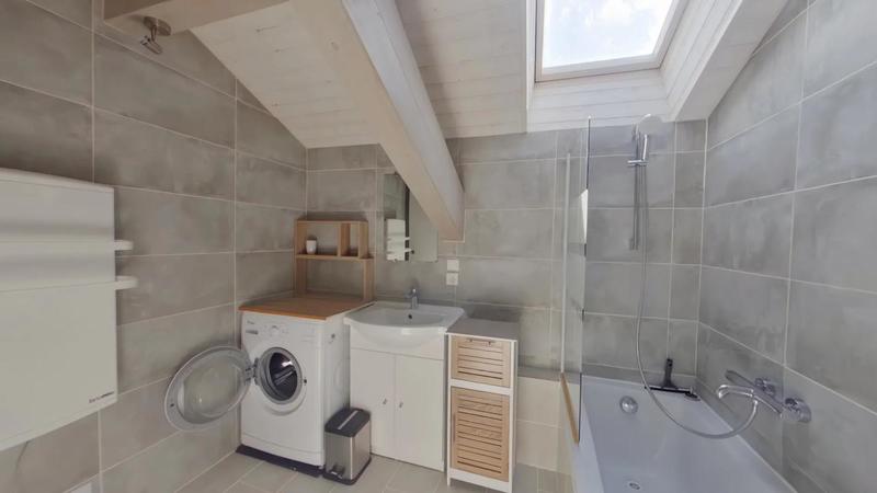 Appartement - 315 m² - 13 pièces