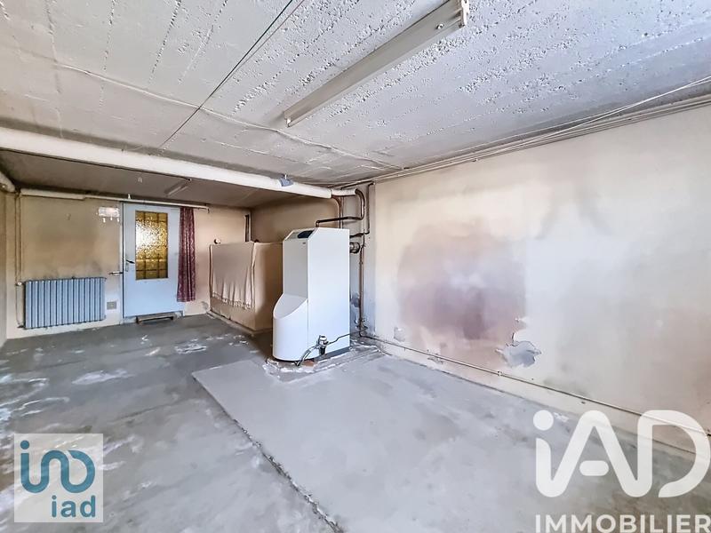 Maison - 82 m² - 4 pièces