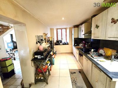 Immeuble - 335 m² - 13 pièces