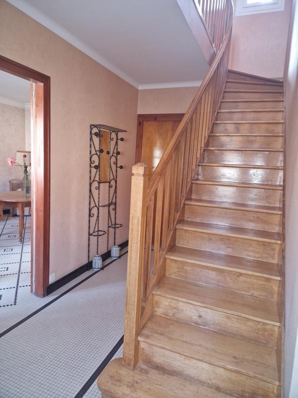 Maison - 113 m² - 6 pièces