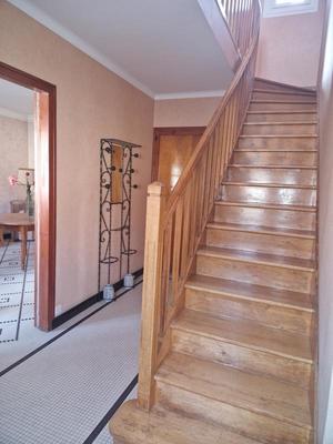 Maison - 113 m² - 6 pièces