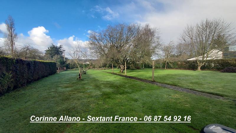 Maison - 97 m² - 5 pièces