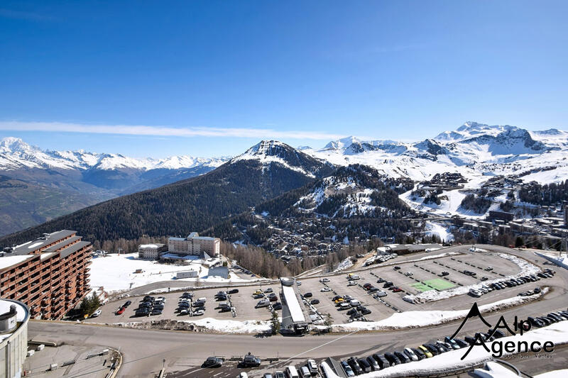 Appartement - 26 m² - 1 pièce