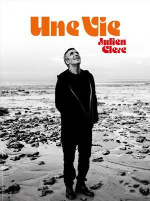 Concert - Julien Clerc