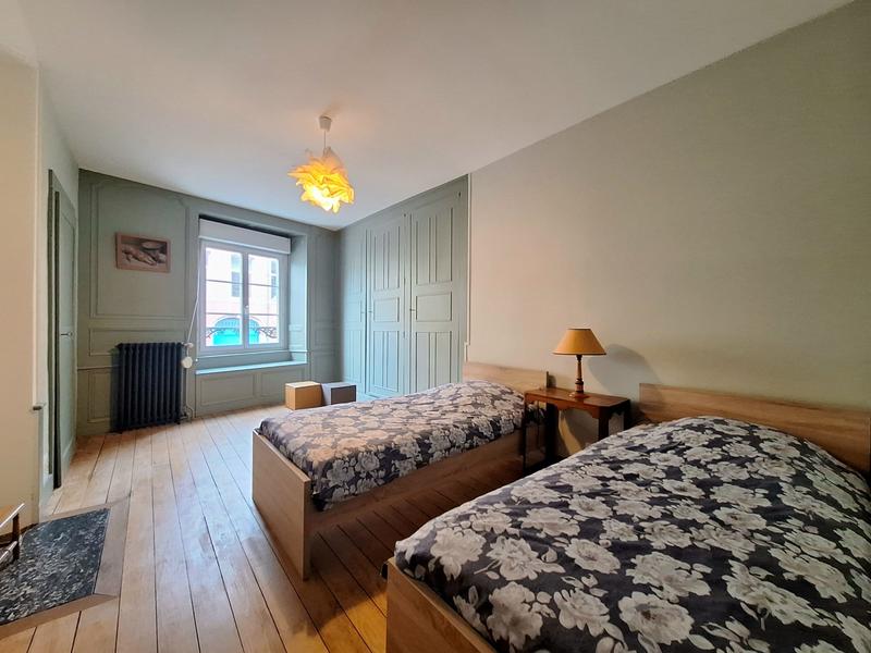 Immeuble - 390 m² - 4 pièces