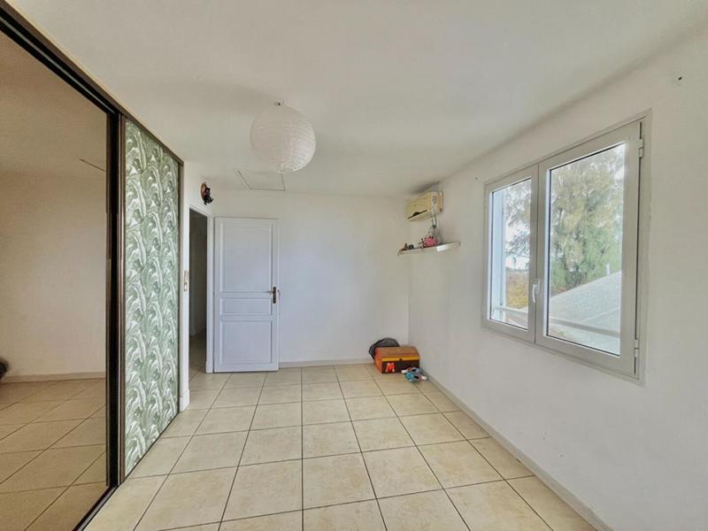 Maison - 170 m² - 5 pièces