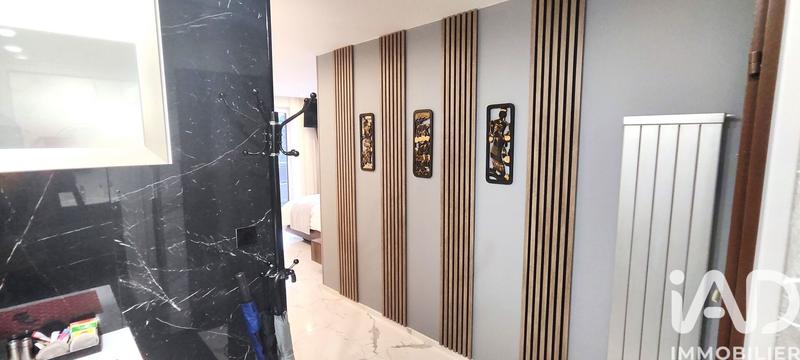 Appartement - 29 m² - 1 pièce