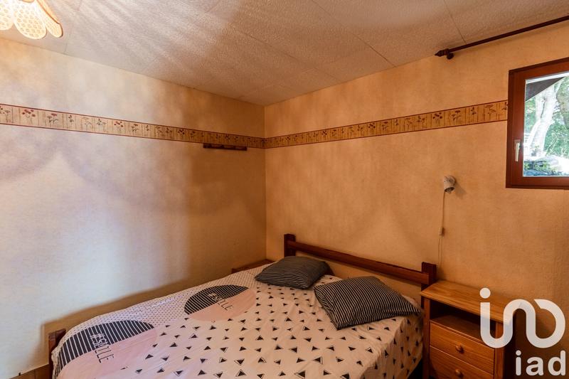 Châlet - 163 m² - 9 pièces