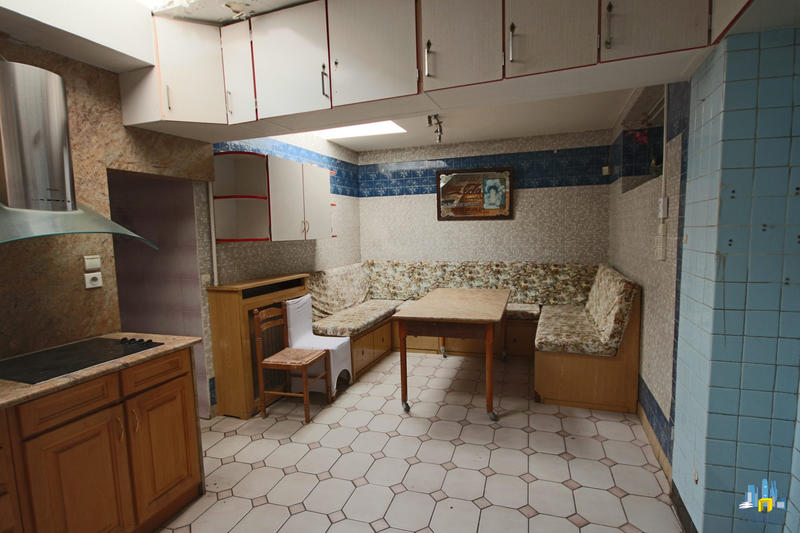 Villa - 133 m² - 4 pièces