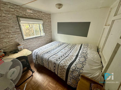 Terrain de loisirs - 570 m²