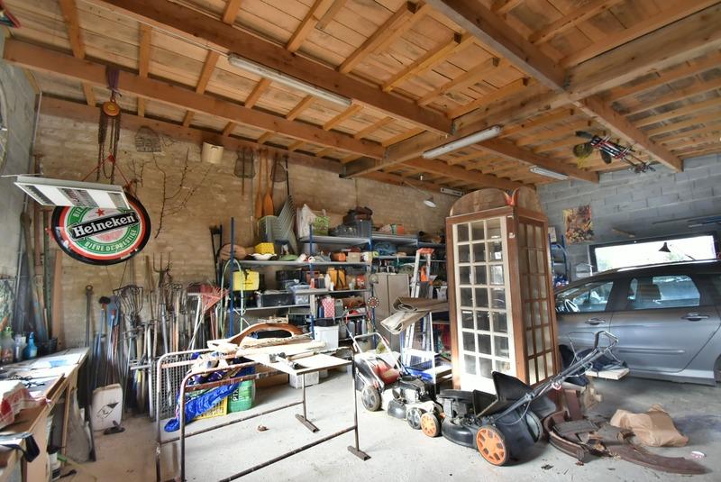 Maison en pierre - 162 m² - 4 pièces