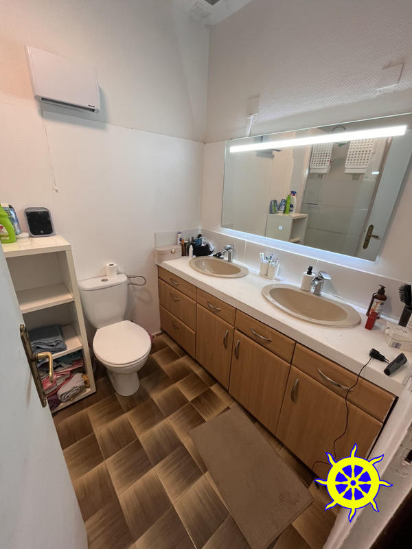 Villa - 124 m² - 5 pièces