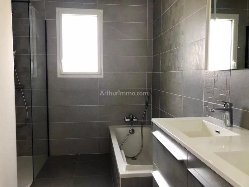 Maison - 126 m² - 6 pièces