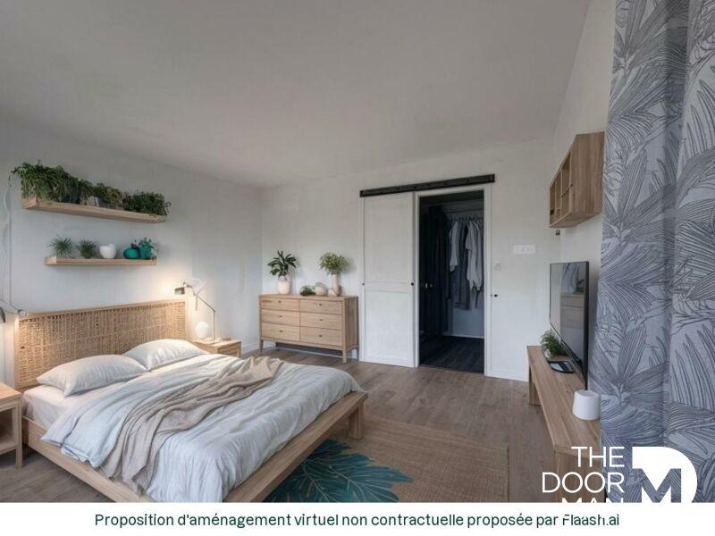 Maison ancienne - 114 m² - 5 pièces