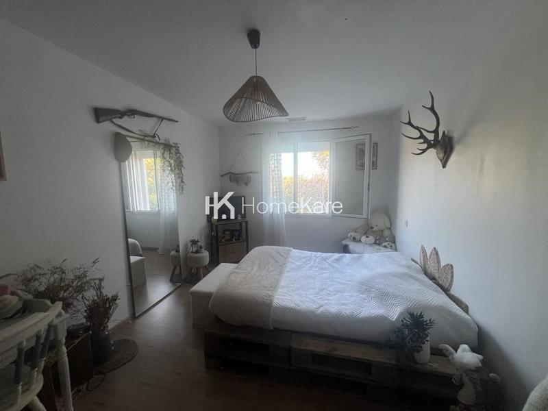 Maison - 156 m² - 6 pièces