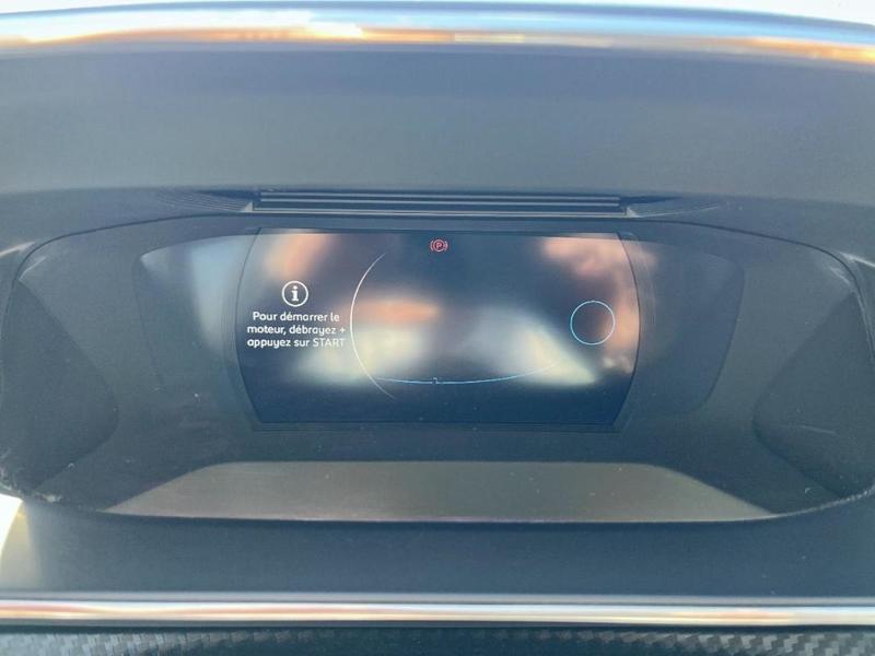 Peugeot 208 BlueHDi 100 s&amp;S Bvm6 Roadtrip