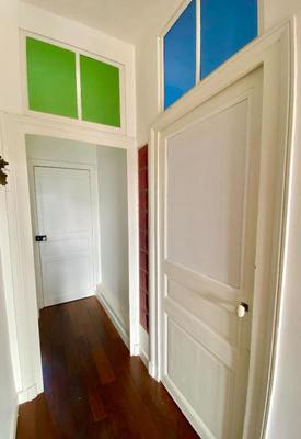 Appartement - 53 m² - 2 pièces