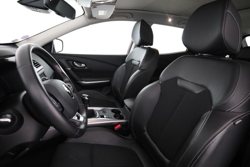 Renault Kadjar 1.2 TCe Energy Intens 130 ch