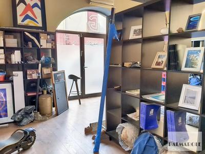 Local d'activités - 74 m² - 3 pièces