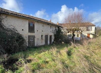 Maison - 103 m² - 5 pièces