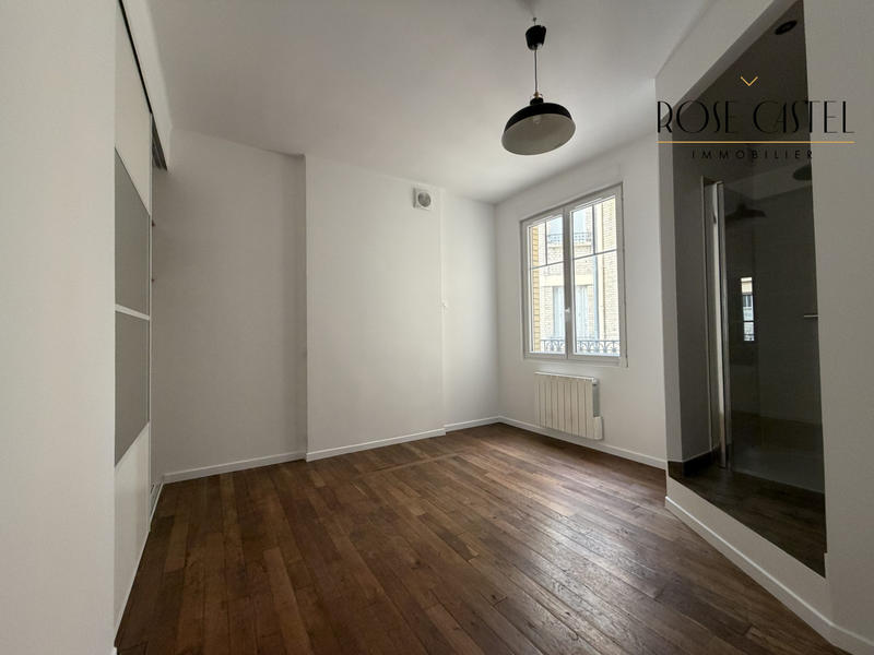 Appartement - 55 m² - 2 pièces