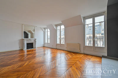 Appartement - 78 m² - 3 pièces
