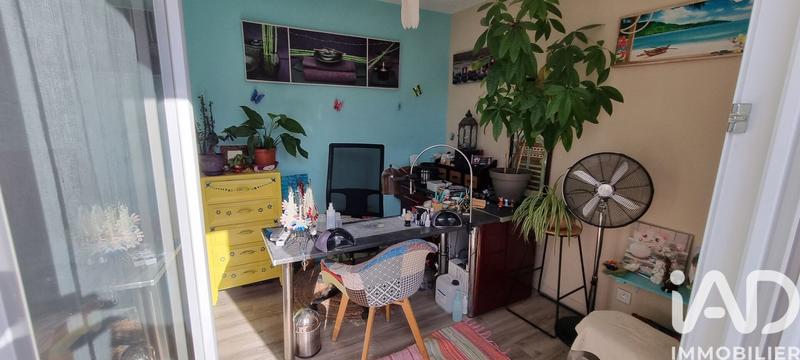 Maison - 81 m² - 4 pièces