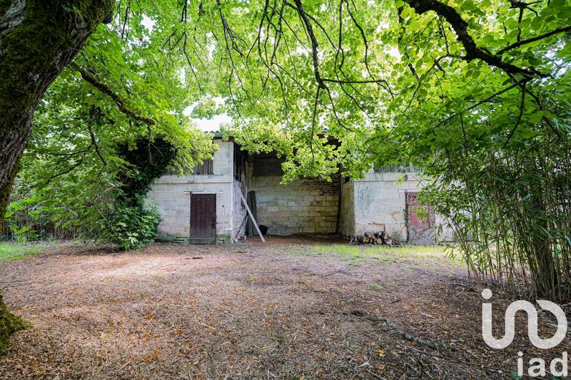 Maison - 350 m² - 12 pièces