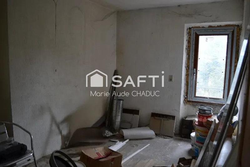 Maison de ville - 105 m² - 5 pièces