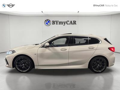 Bmw Série 1 F40 118d 150 ch Bva8 m Sport