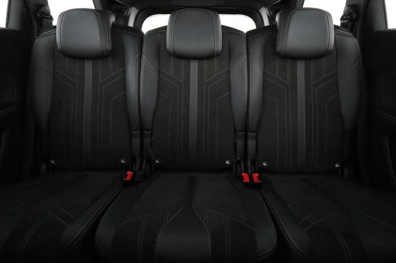 Peugeot 5008 1.5 Blue-HDi Gt Eat8 130 ch