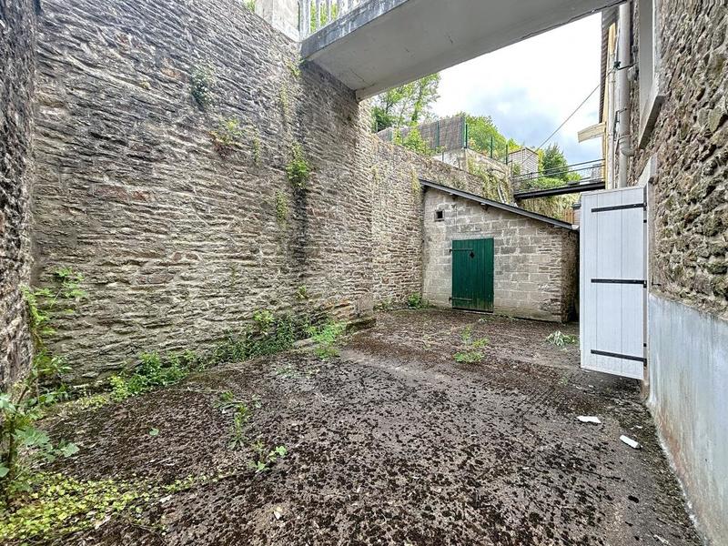 Maison - 194 m² - 7 pièces