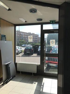 Fonds de commerce - 110 m²