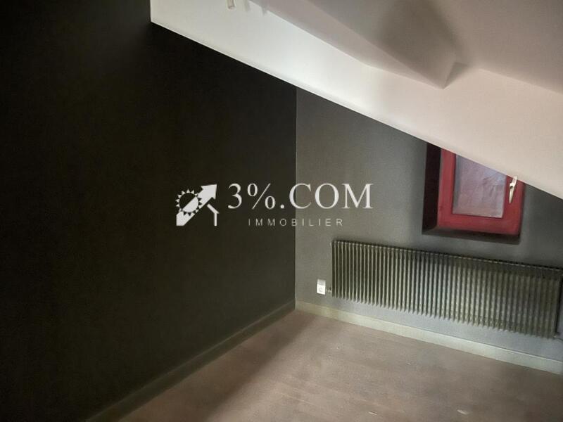 Maison - 102 m² - 6 pièces