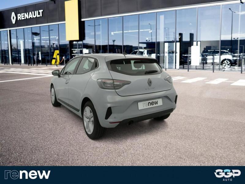 Renault Clio V TCe 90 ch Gsr2 Evolution