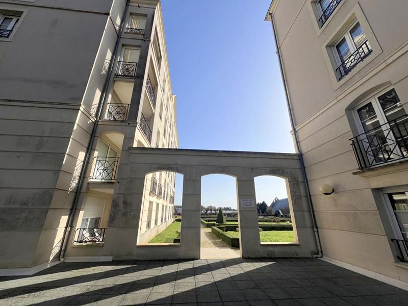 Appartement - 108 m² - 5 pièces