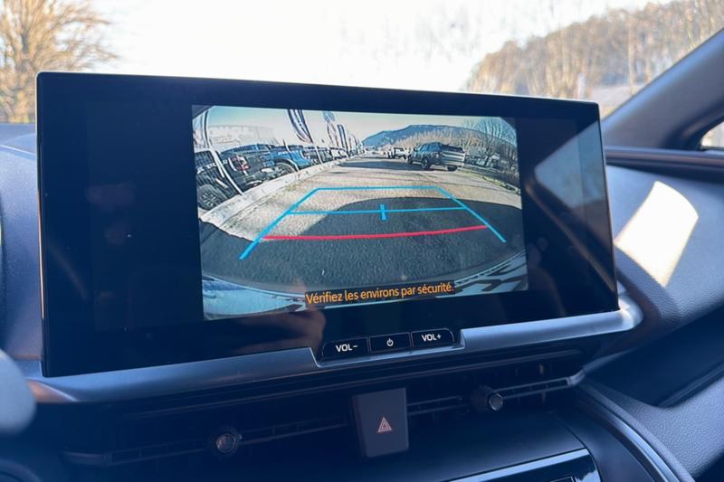 Toyota c-Hr 1.8 Hybrid140 Design Pk H