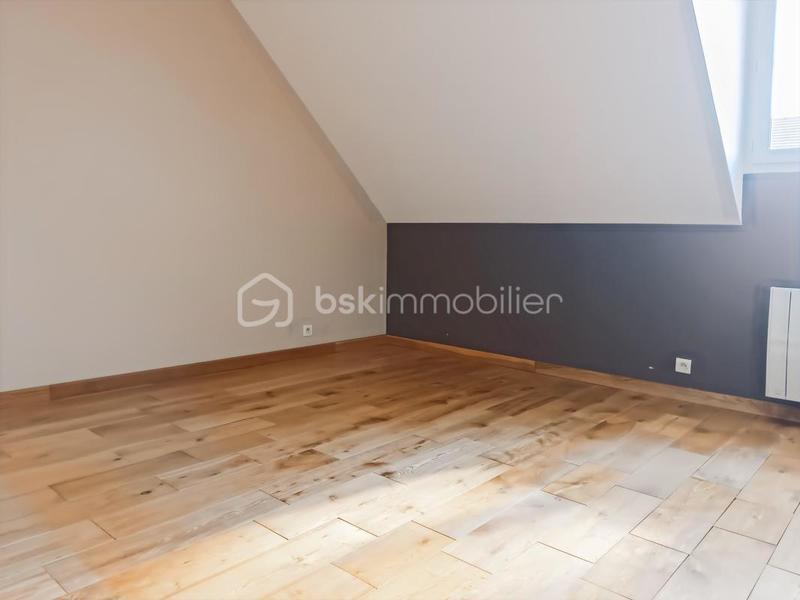 Maison - 123 m² - 6 pièces