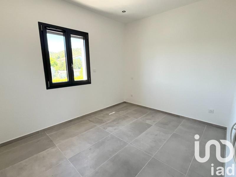 Maison - 134 m² - 5 pièces