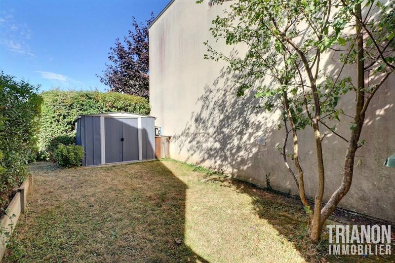 Maison - 153 m² - 9 pièces