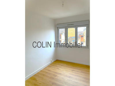 Appartement - 94 m² - 4 pièces