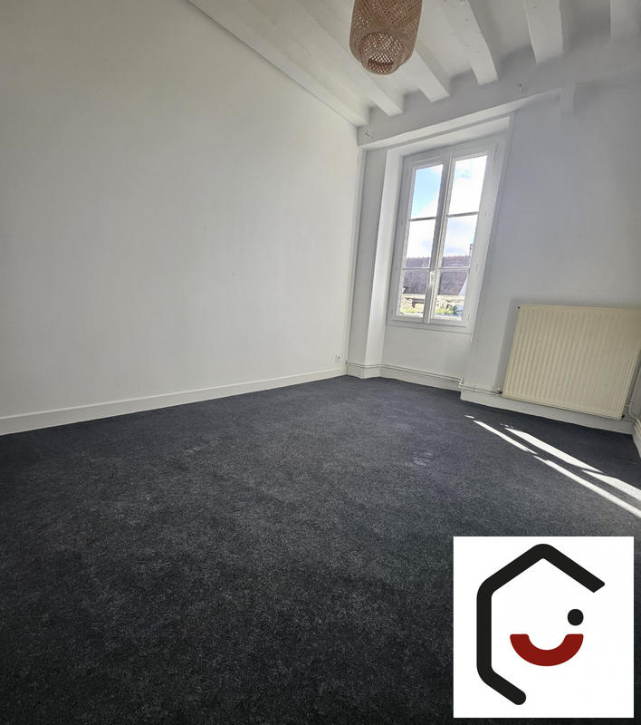 Appartement - 55 m² - 2 pièces