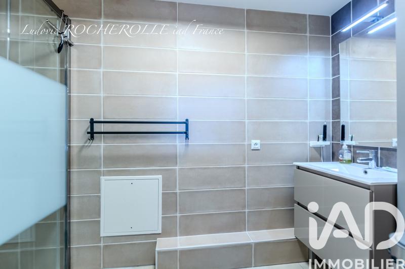 Appartement - 79 m² - 4 pièces