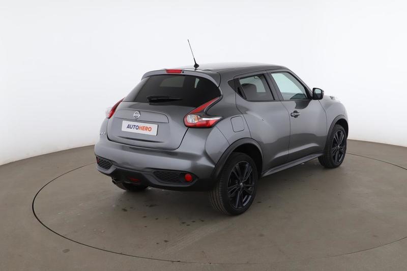 Nissan Juke 1.2 Dig-T n-Connecta 115 ch